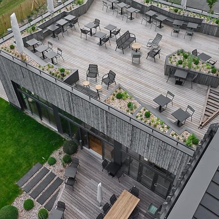 Bercail Hotel Wambrechies Екстериор снимка