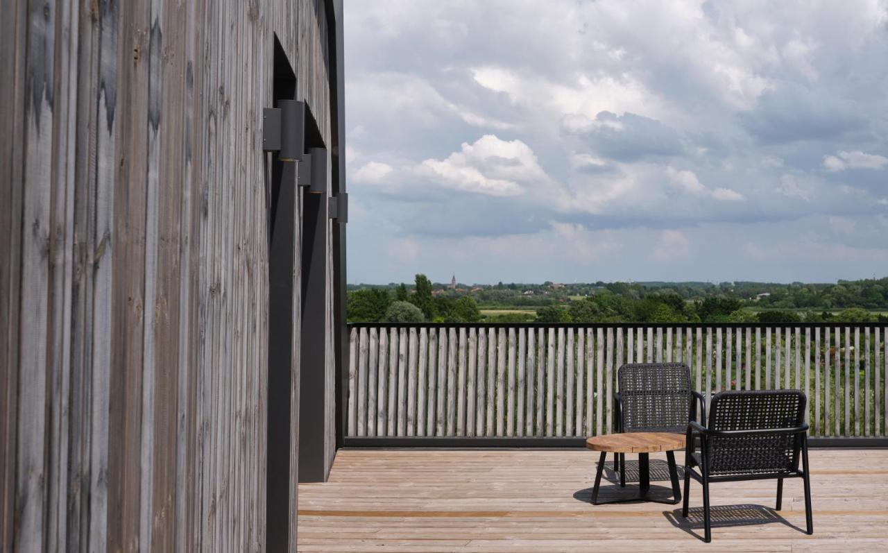 Bercail Hotel Wambrechies Екстериор снимка