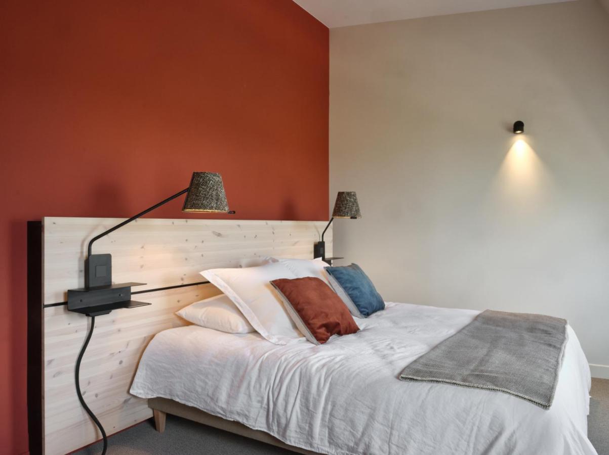 Bercail Hotel Wambrechies Екстериор снимка