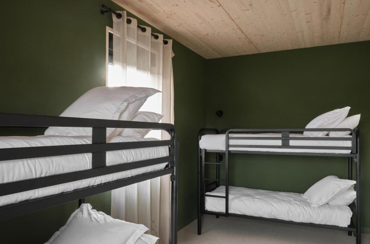 Bercail Hotel Wambrechies Екстериор снимка